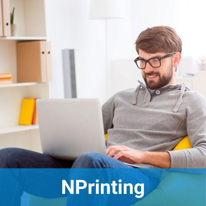NPrinting training