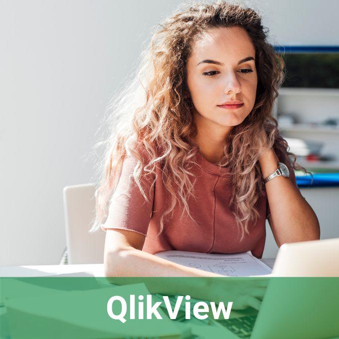 QlikView training